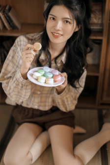 美女祼体