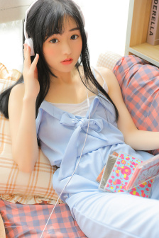 疯狂女管家